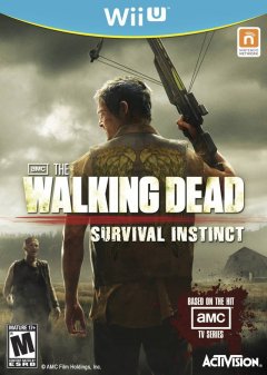<a href='https://www.playright.dk/info/titel/walking-dead-the-survival-instinct'>Walking Dead, The: Survival Instinct</a>    6/30