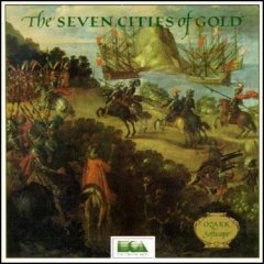Seven Cities Of Gold, The (US)