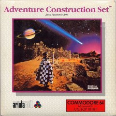 Adventure Construction Set (EU)