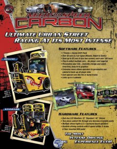 Need For Speed: Carbon: Arcade (US)
