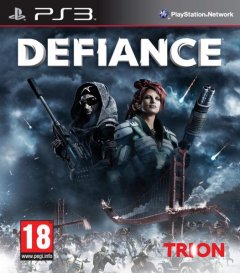 Defiance (EU)