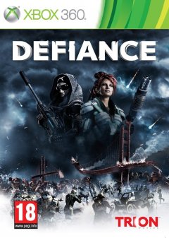 Defiance (EU)