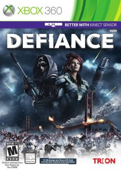 Defiance (US)