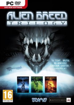 <a href='https://www.playright.dk/info/titel/alien-breed-trilogy'>Alien Breed Trilogy</a>    16/30
