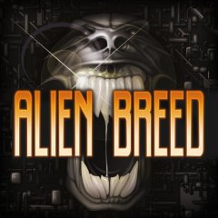 Alien Breed (EU)
