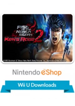 Fist of The North Star: Ken's Rage 2 [eShop] (US)