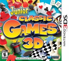 35 Junior Games (US)