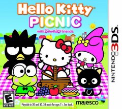 Hello Kitty Picnic (US)