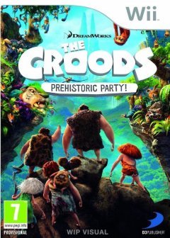 <a href='https://www.playright.dk/info/titel/croods-the-prehistoric-party'>Croods, The: Prehistoric Party!</a>    18/30