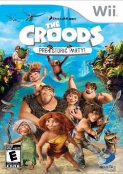 <a href='https://www.playright.dk/info/titel/croods-the-prehistoric-party'>Croods, The: Prehistoric Party!</a>    20/30