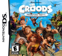 Croods, The: Prehistoric Party! (US)