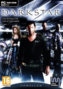 Darkstar (EU)