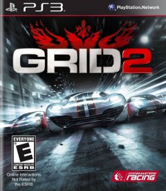 Grid 2 (US)