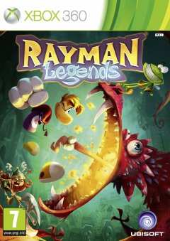 Rayman Legends (EU)