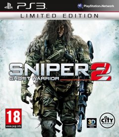 <a href='https://www.playright.dk/info/titel/sniper-ghost-warrior-2'>Sniper: Ghost Warrior 2 [Limited Edition]</a>    27/30