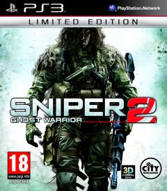 <a href='https://www.playright.dk/info/titel/sniper-ghost-warrior-2'>Sniper: Ghost Warrior 2 [Limited Edition]</a>    28/30