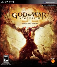 God Of War: Ascension [Collector's Edition] (US)