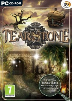 Tearstone (EU)