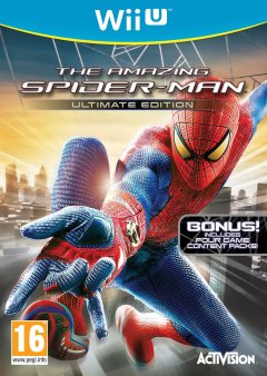<a href='https://www.playright.dk/info/titel/amazing-spider-man-the-2012'>Amazing Spider-Man, The (2012)</a>    20/30