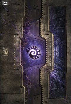 StarCraft II: Heart Of The Swarm [Collector's Edition] (US)