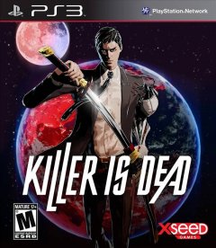 Killer Is Dead (US)