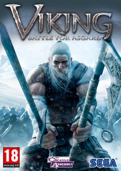 Viking: Battle For Asgard (EU)