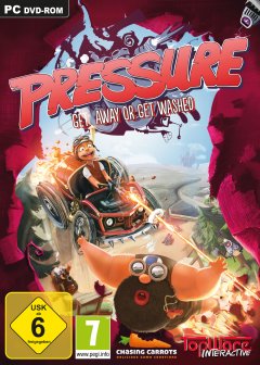 Pressure (EU)
