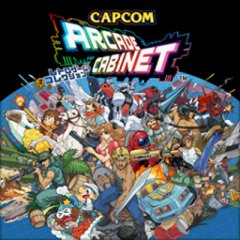 <a href='https://www.playright.dk/info/titel/capcom-arcade-cabinet'>Capcom Arcade Cabinet</a>    23/30