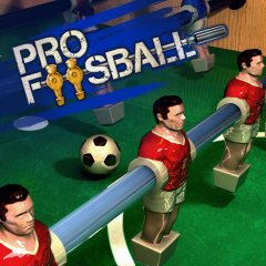Pro Foosball (EU)
