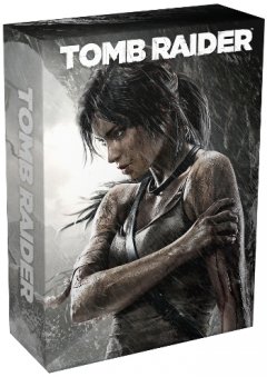 Tomb Raider (2013) [Survival Edition] (EU)