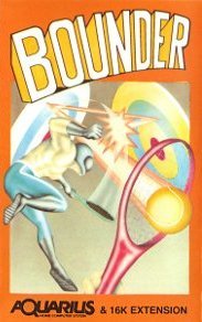 Bounder (1984) (US)