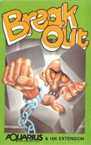 Breakout (1983) (US)