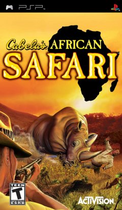 African Safari (US)