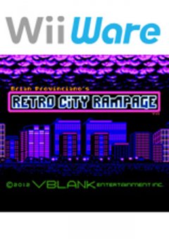 Retro City Rampage (US)