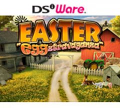 Easter Eggztravaganza (US)