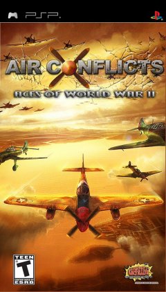 <a href='https://www.playright.dk/info/titel/air-conflicts-aces-of-world-war-ii'>Air Conflicts: Aces Of World War II</a>    11/30