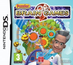 Puzzler Brain Games (EU)