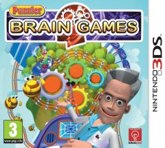 Puzzler Brain Games (EU)