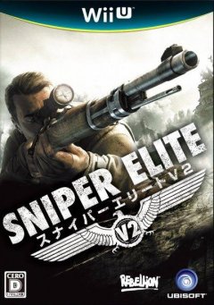 <a href='https://www.playright.dk/info/titel/sniper-elite-v2'>Sniper Elite V2</a>    6/30