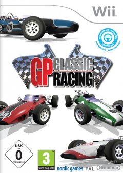GP Classic Racing (EU)