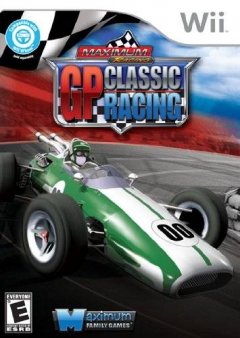 GP Classic Racing (US)