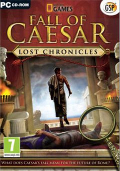 Lost Chronicles: Fall Of Caesar (EU)