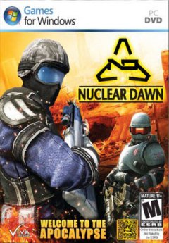 <a href='https://www.playright.dk/info/titel/nuclear-dawn'>Nuclear Dawn</a>    21/30