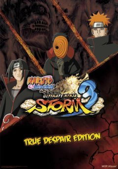 <a href='https://www.playright.dk/info/titel/naruto-shippuden-ultimate-ninja-storm-3'>Naruto Shippuden: Ultimate Ninja Storm 3 [True Despair Edition]</a>    7/30