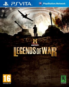 <a href='https://www.playright.dk/info/titel/history-legends-of-war'>History: Legends Of War</a>    24/30