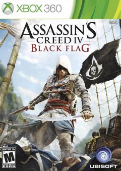 <a href='https://www.playright.dk/info/titel/assassins-creed-iv-black-flag'>Assassin's Creed IV: Black Flag</a>    3/30