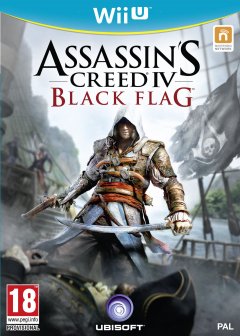 Assassin's Creed IV: Black Flag (EU)
