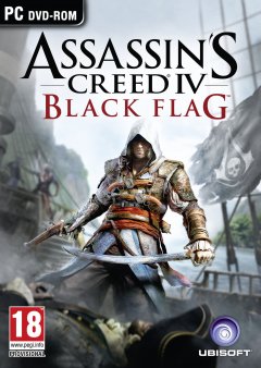 <a href='https://www.playright.dk/info/titel/assassins-creed-iv-black-flag'>Assassin's Creed IV: Black Flag</a>    27/30