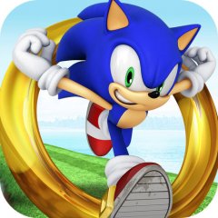 Sonic Dash (US)