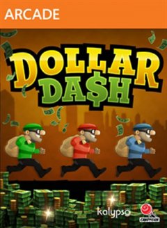 Dollar Dash (US)